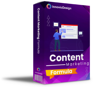 Content Marketing Formula 