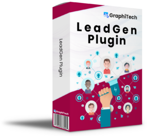 LeadGen Plugin 