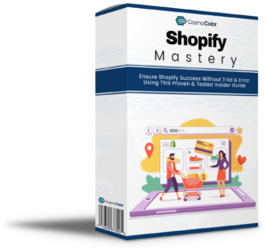 Shopify Mastery