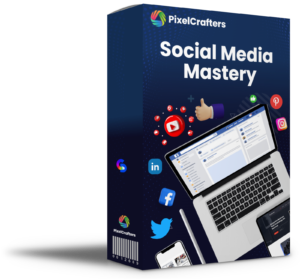 Social Media Mastery