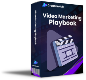 Video Marketing Playbook 