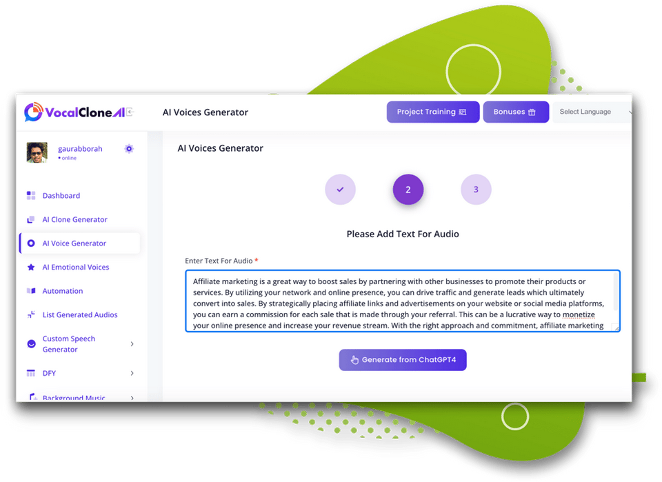 Vocal-Clone-AI-review-4-Realistic-Voices