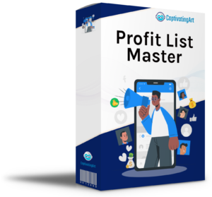 Product List master