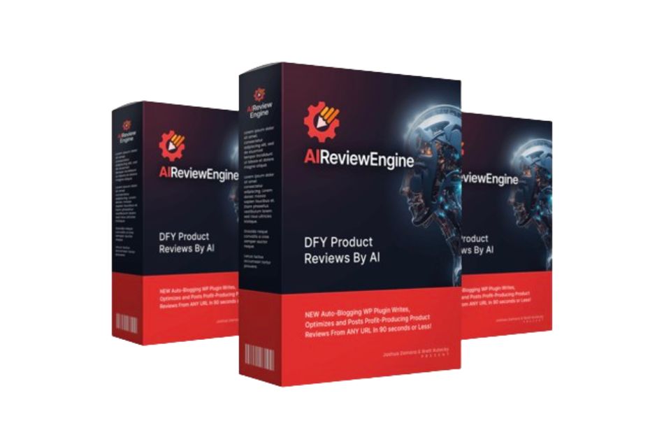 AI Review Engine Review Transforming Product Feedback Analysis