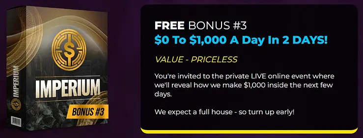 Bonuses - Imperium Review (3)