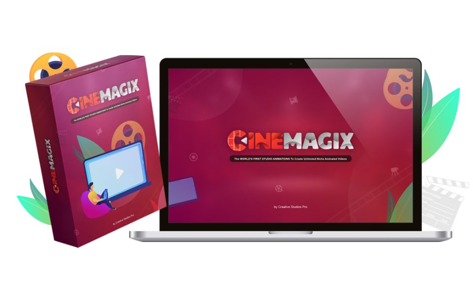 CineMagix Review The Ultimate Video Editing Game Changer Unveiled