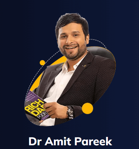 Dr-Amit-Pareek FUNNELSAI REVIEW – THE SOFTWARE DEVELOPER