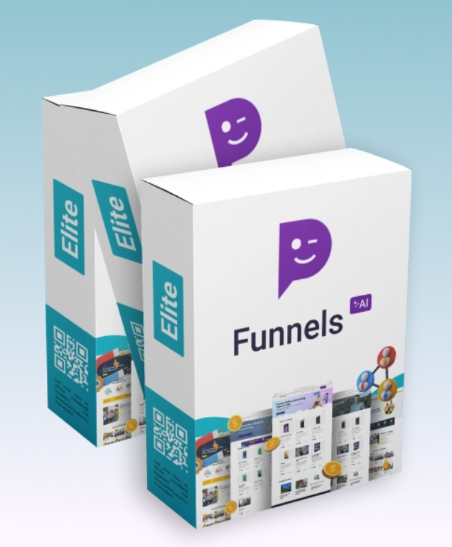 FunnelsAI-4-OTO-1-Elite