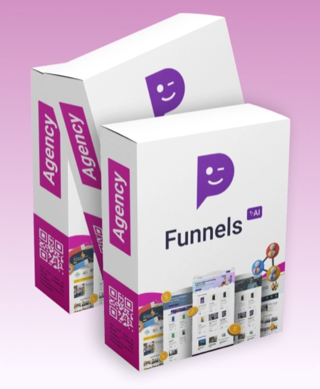 FunnelsAI-4-OTO-3-Agency