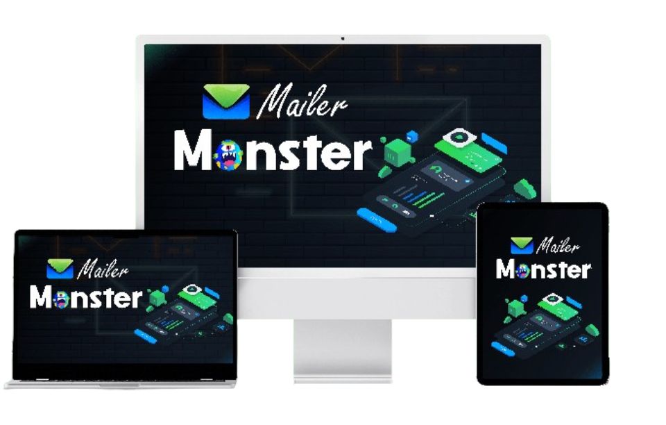 MailerMonster Review Elevate Your Email Campaigns with AI Powered Precision