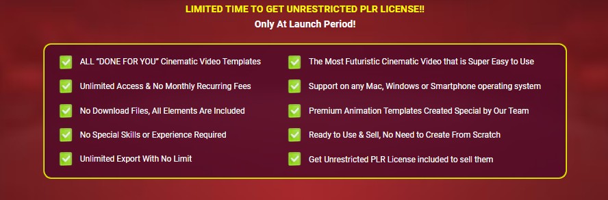 What Is CineMagix - CineMagix Review