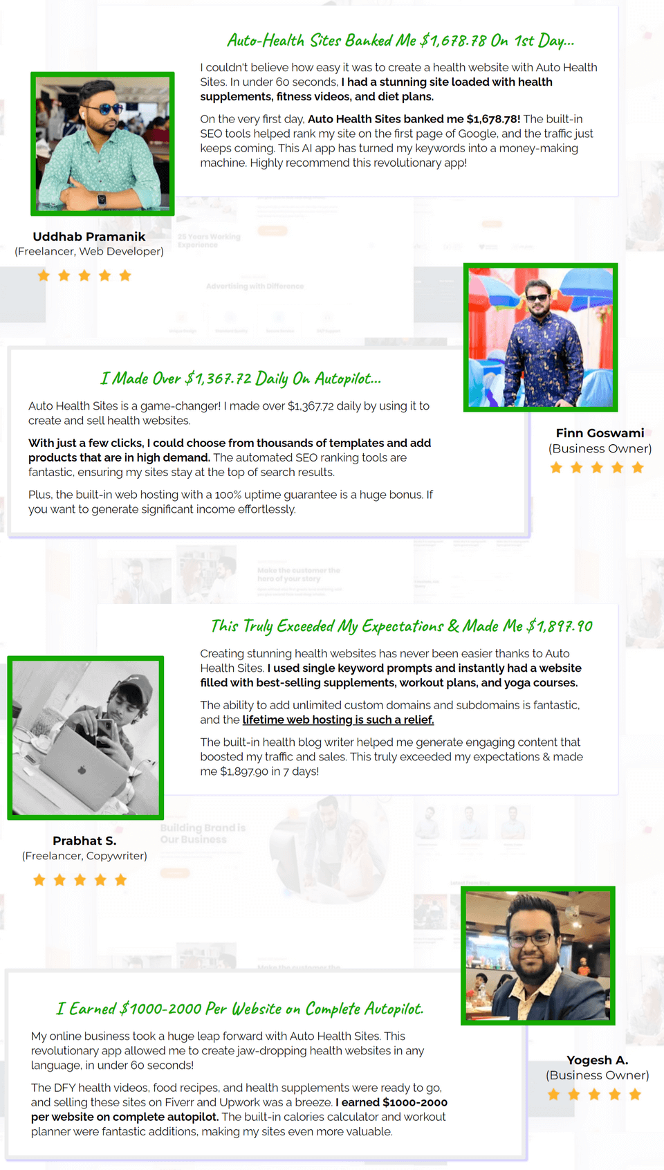 autohealth-sites-review-feedback