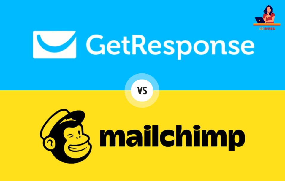 GetResponse vs Mailchimp in 2024 Comprehensive 9 Comparisons for Your Email Marketing Needs