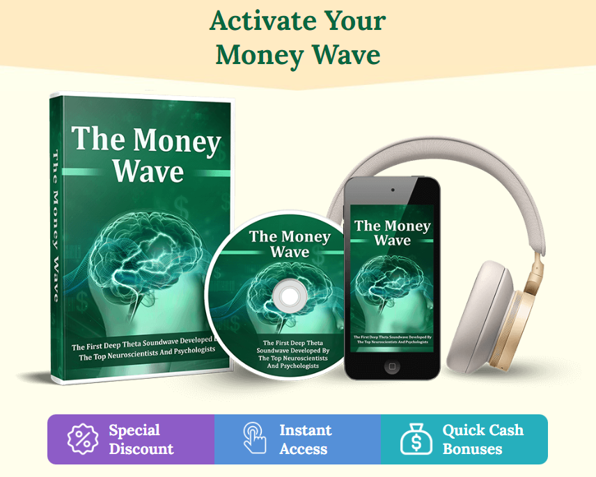 Is The Money Wave Worth It - Money Wave Review