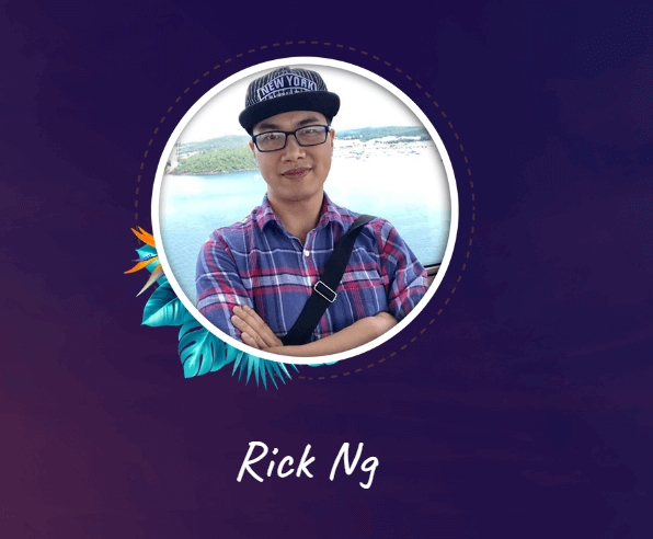 Rick-NG-RAPIDSTOREZ REVIEW – WHO CREATED IT