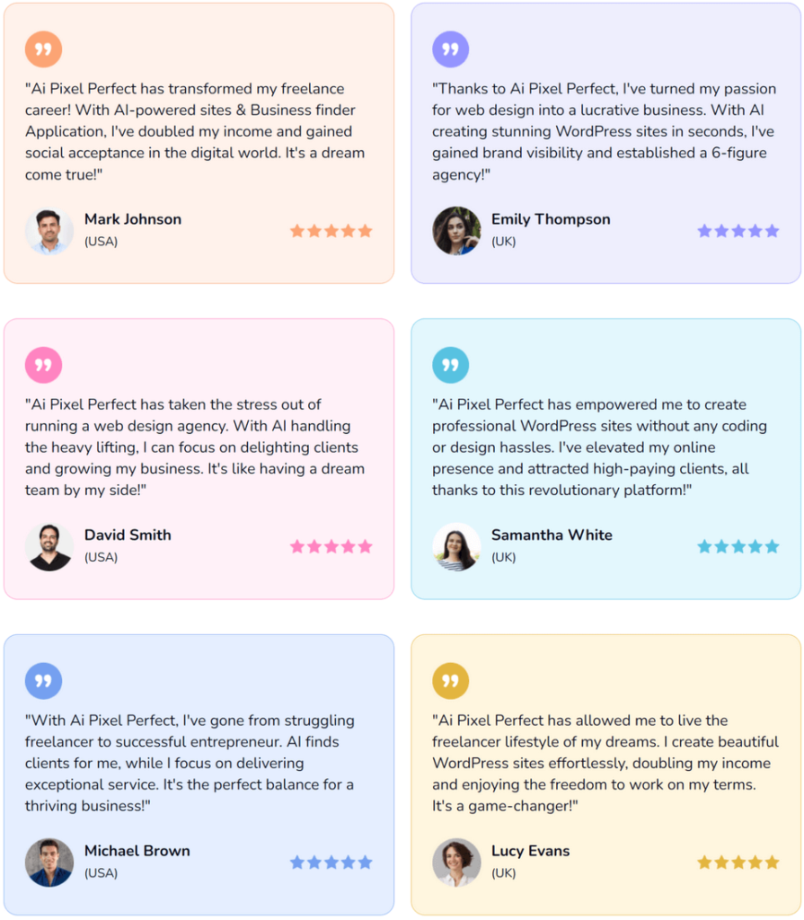 AI Pixel Perfect Review: Transform Visuals and Skyrocket Conversions