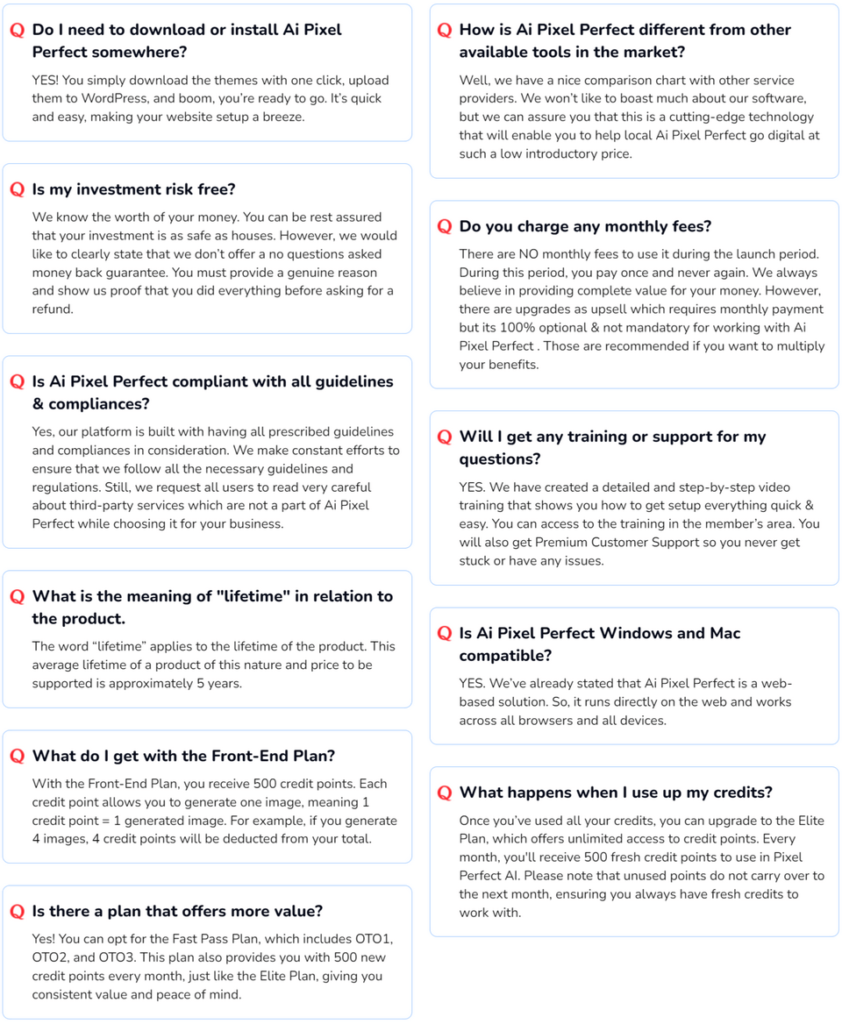 AI Pixel Perfect Review: Transform Visuals and Skyrocket Conversions