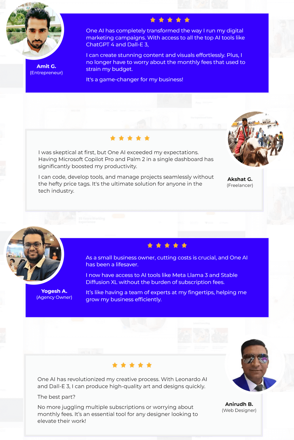 oneai-review-opinions