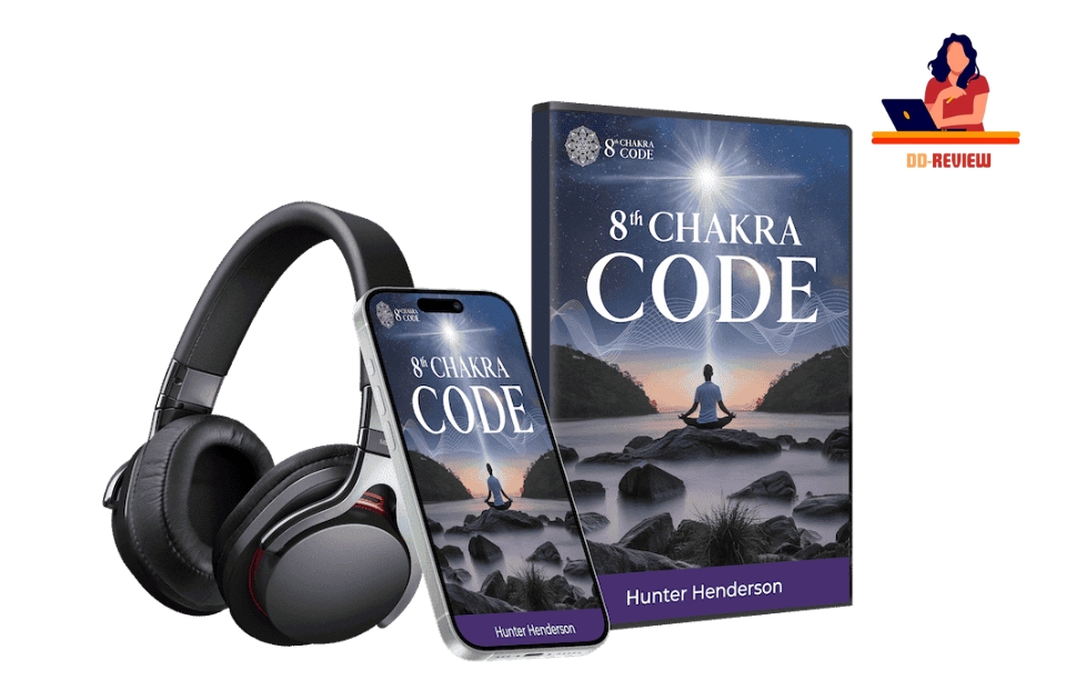 8th Chakra Code Review Unveiling the Secrets of the Hidden Wealth Code