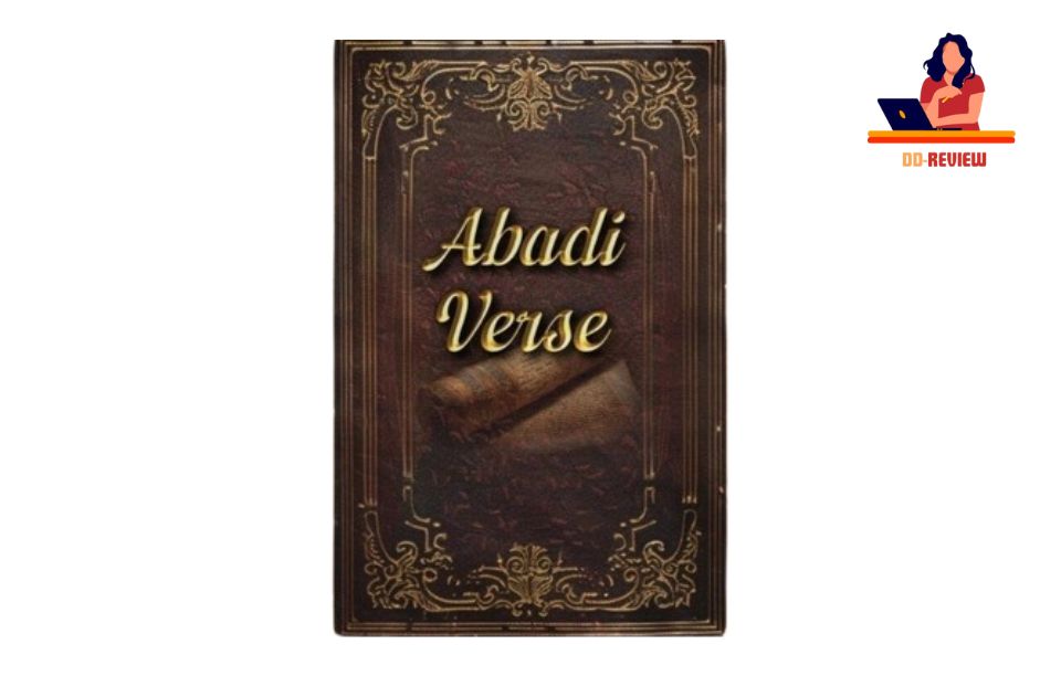 Divine Abadi Verse Review Unlocking the Secrets of Divine Abundance