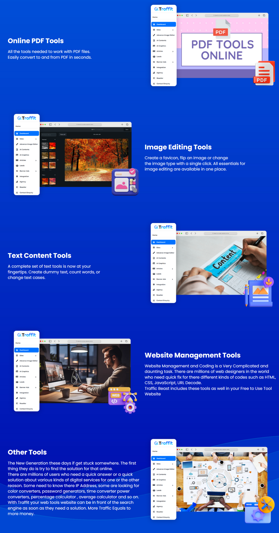 Traffit-App-Features