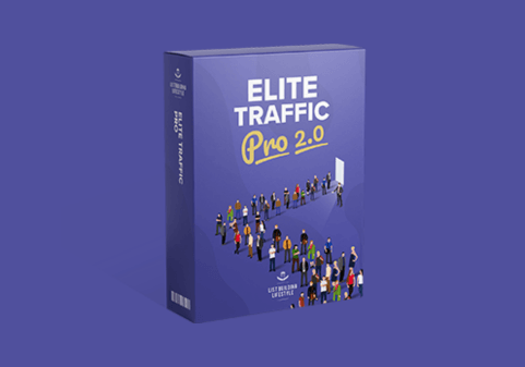 Elite Traffic Pro 2.0 Review 2025 Boost Your Affiliate Marketing with Targeted Traffic