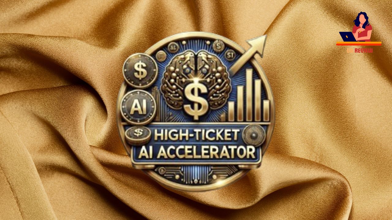 High-Ticket AI Accelerator Review 2025 Elevate Your Sales Game