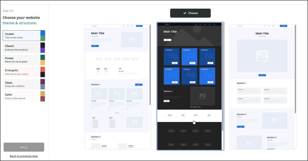 10Web.io Review Core Features of a Generative AI Website Builder for WordPress (3)