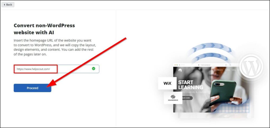 10Web.io Review Core Features of a Generative AI Website Builder for WordPress (6)