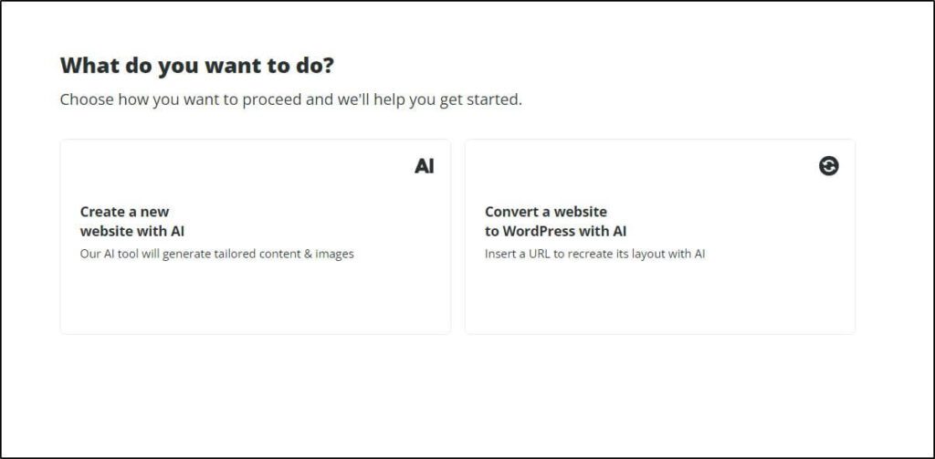 10Web.io Review Core Features of a Generative AI Website Builder for WordPress
