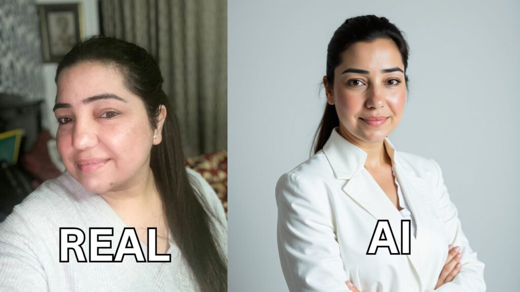 AiSuitup Review This AI Headshot Generator is Incredible and Affordable