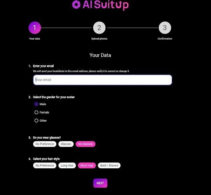 AiSuitup Review This AI Headshot Generator is Incredible and Affordable (4)