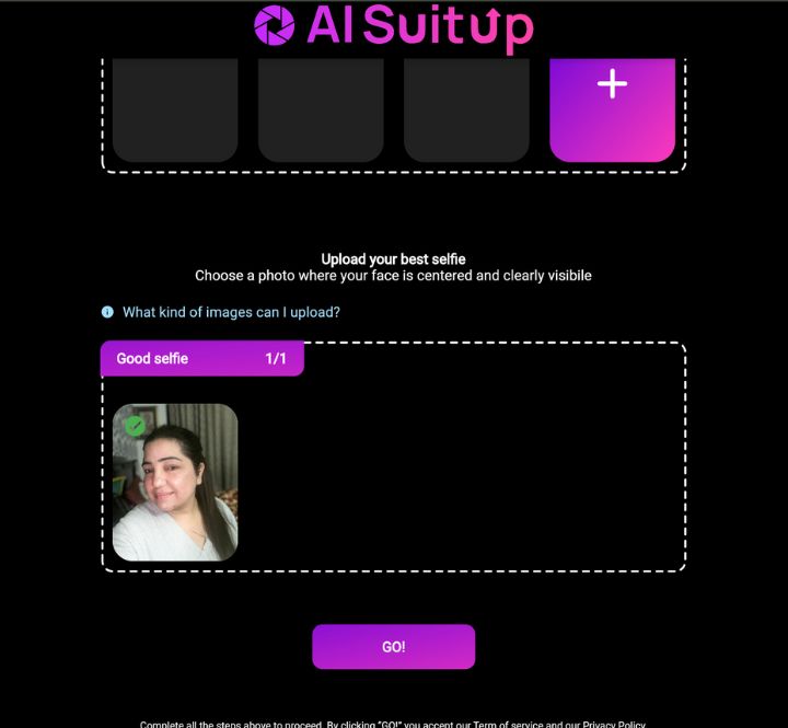 AiSuitup Review This AI Headshot Generator is Incredible and Affordable (5)