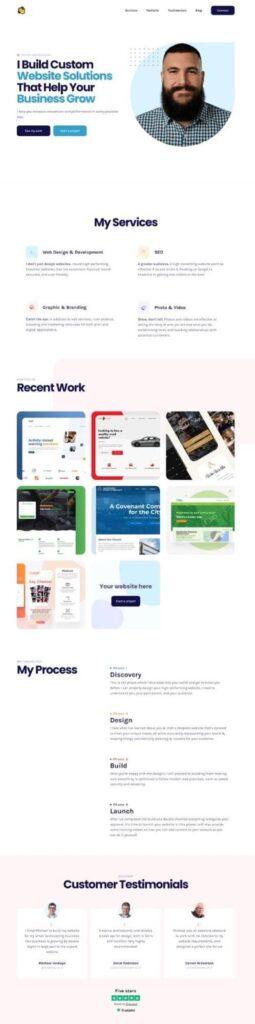 How Does 10Web.io's AI Differ from Traditional Website Builders