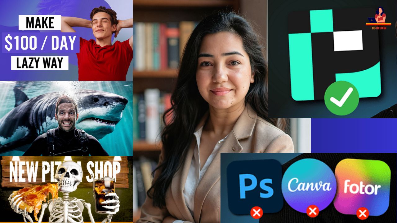 Pikzels AI Review Is This the Best AI Thumbnail Maker in 2025