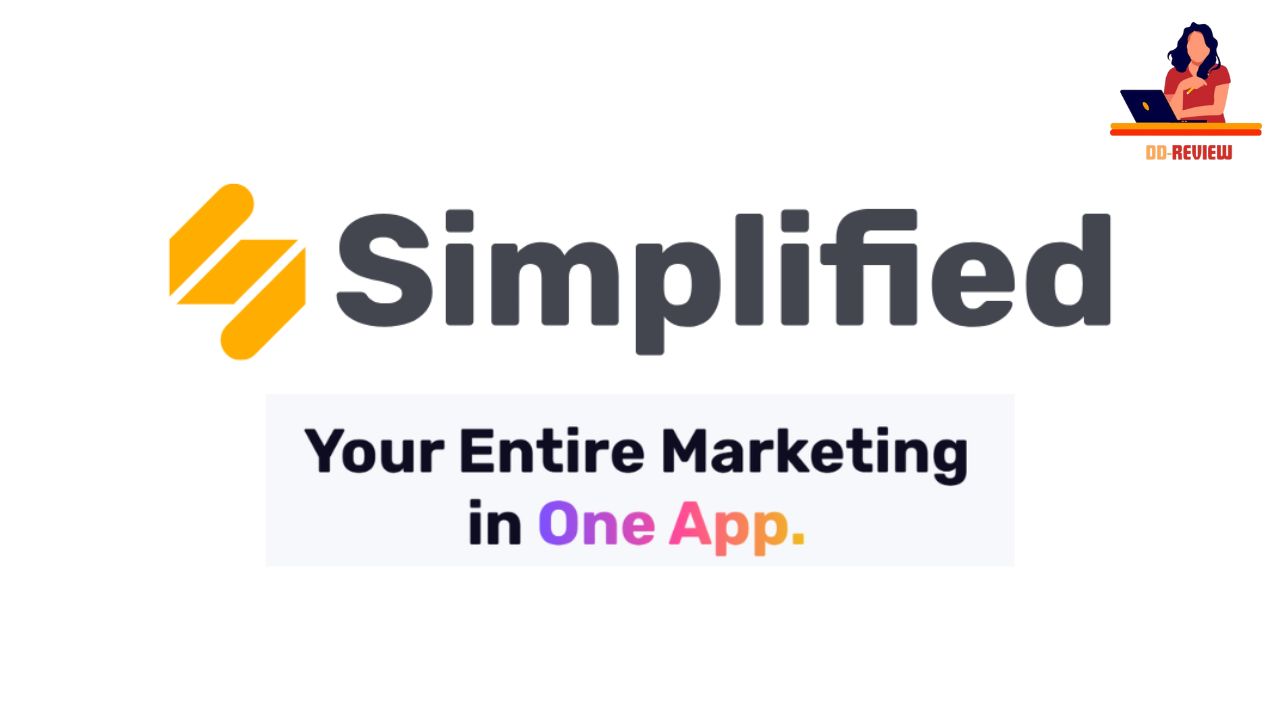 Simplified Review 2025 The AI Marketing Tool Revolutionizing Digital Strategies