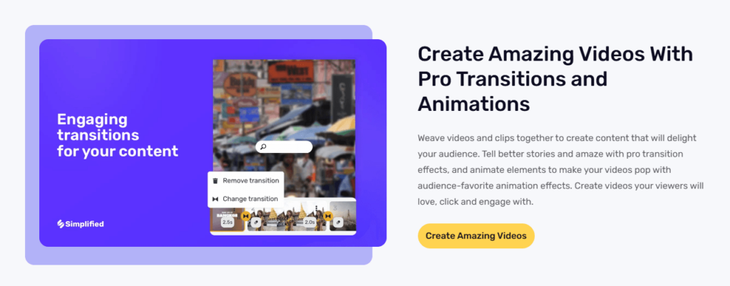 Who Should Consider Using Simplified AI Video